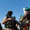 Faksi Palestina Bahas Usulan Perlucutan Sejata dalam Gencatan Senjata Gaza