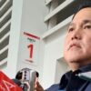 Erick Thohir Klarifikasi Video Viral Tos dengan Elkan Baggott