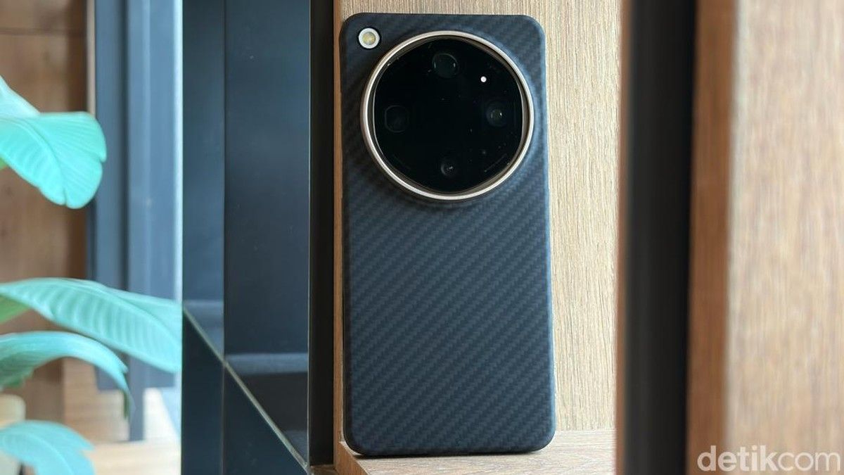Casevolia Luncurkan Casing Premium Berbahan Kevlar untuk Oppo Find X9 Ultra