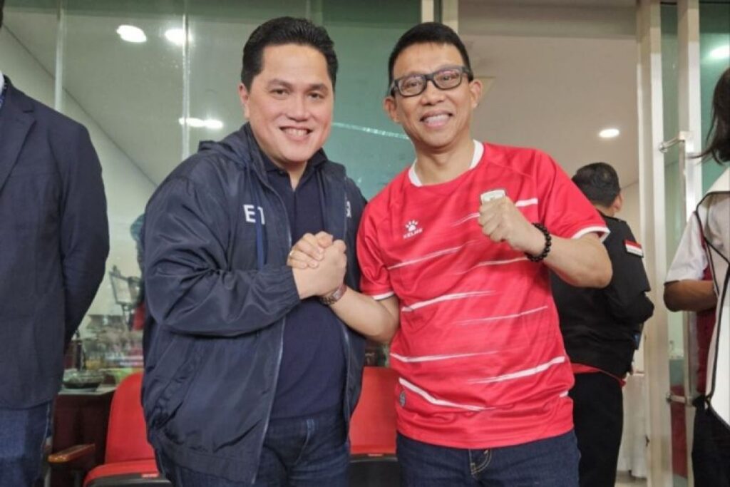 Timnas Indonesia U-19 Incar Kemenangan Lawan Vietnam di Deli Serdang
