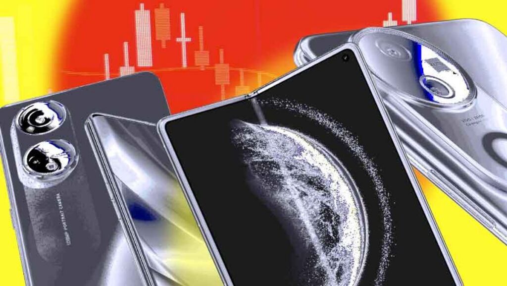 Produsen Android Siapkan Ponsel Premium Tandingi iPhone 18