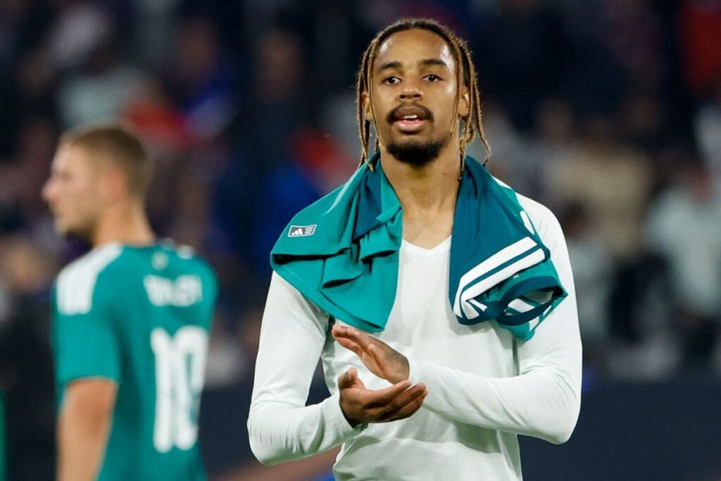 Liverpool Mengincar Bazoumana Toure dan Bradley Barcola pada Bursa Transfer