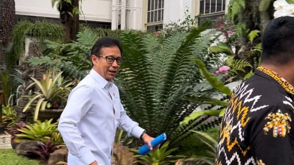 Prabowo Panggil Budi Gunadi dan Chatib Basri ke Istana Jakarta