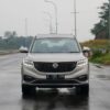 SUV Baru DFSK Menjalani Uji Jalan di Indonesia