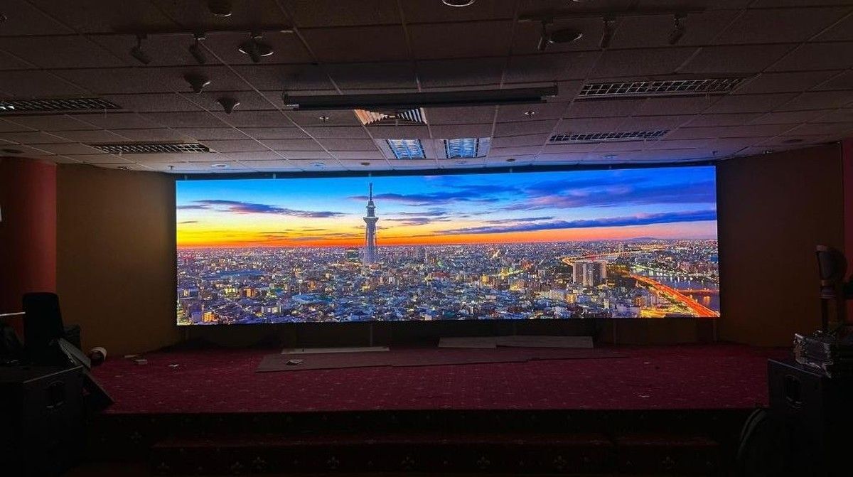 Ketahui Komponen Biaya Pasang Videotron Sebelum Menyusun Anggaran