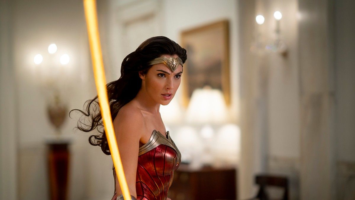 Ana Nogueira Mulai Garap Naskah Reboot Film Wonder Woman