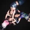 Garam dan Madu Populerkan Musik Hipdut di Kalangan Anak Muda