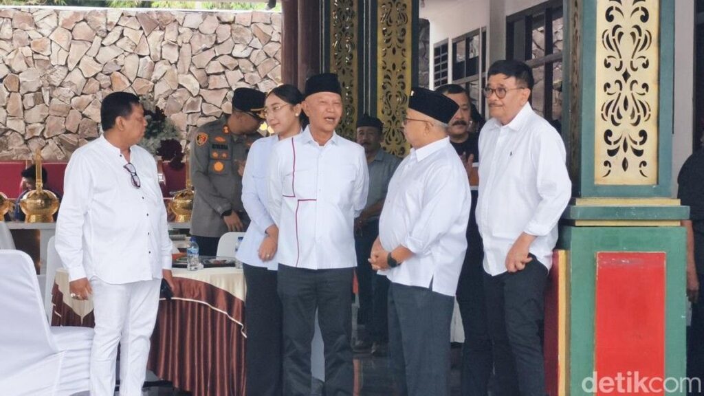 PDIP Jatim Renovasi Istana Gebang Blitar Senilai Rp 4,1 Miliar
