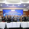 Ibas Desak Indonesia Jadi Pemain Utama Transformasi Digital Global