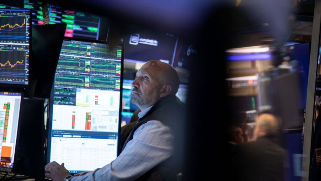 Konflik AS dan Iran Memicu Pelemahan Bursa Saham Asia
