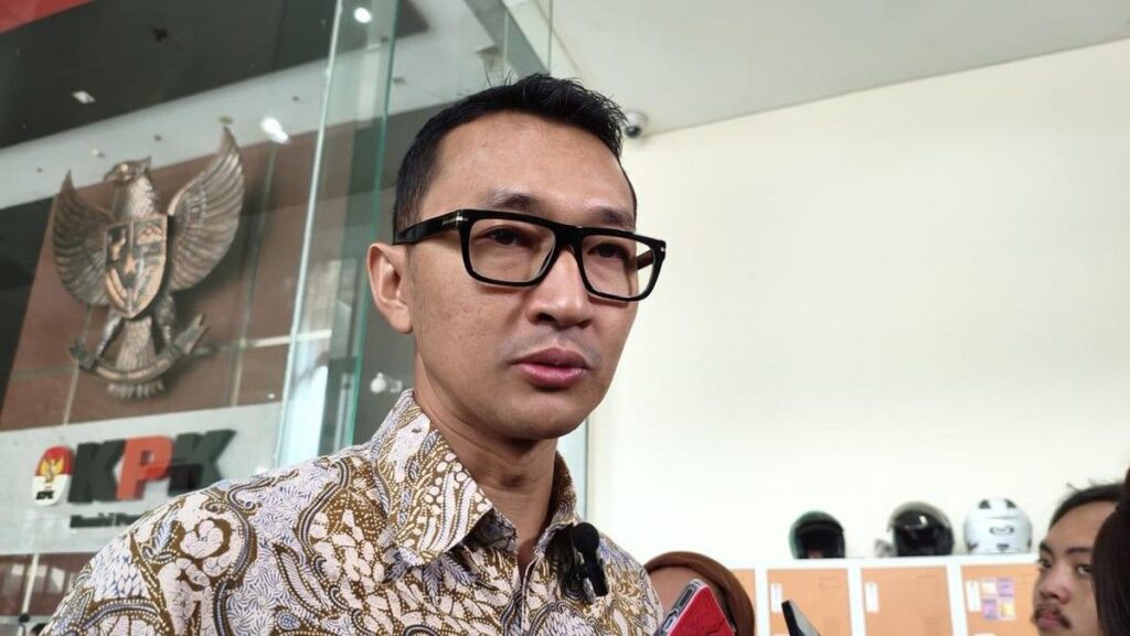 KPK Telusuri Korupsi Audit BPK di Pemkab Muara Enim