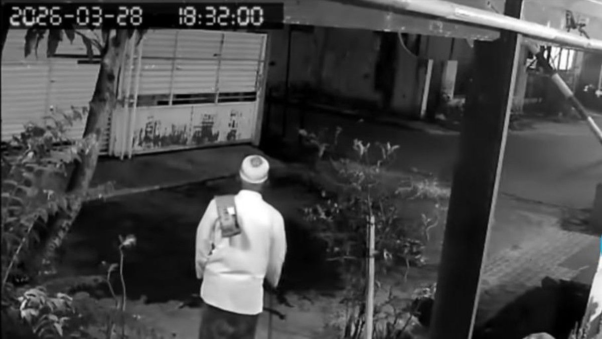 Polsek Pasar Kemis Mediasi Kasus Penyerangan Air Tetangga di Tangerang