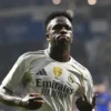 Masa Depan Vinicius Junior di Real Madrid Temui Jalan Buntu