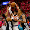 New York Knicks Incar Kemenangan Ke-14 Beruntun Kontra San Antonio Spurs