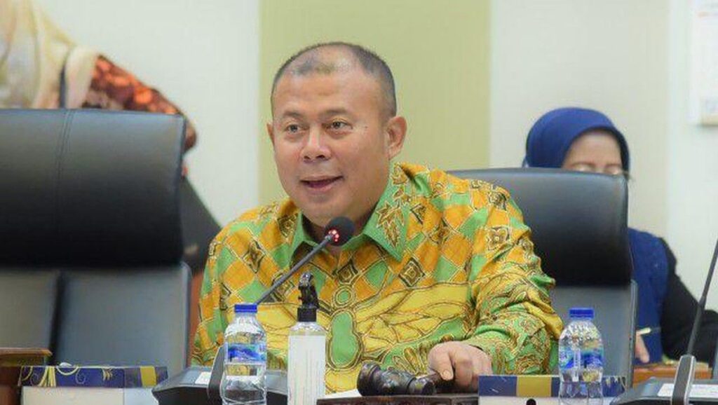 DPR Desak Polisi Tindak Tegas Pelaku Penyekapan di Bandung