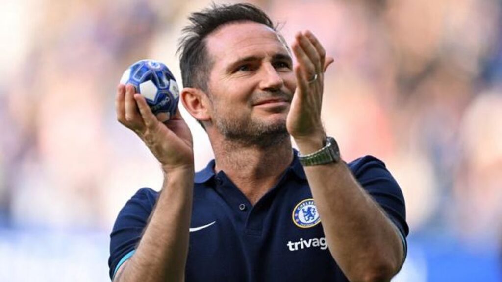 Masa Depan Frank Lampard Jadi Spekulasi Setelah Dilirik Crystal Palace