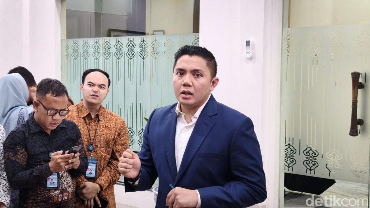 Seskab Teddy Indra Wijaya Beberkan Capaian Diplomasi Luar Negeri Indonesia