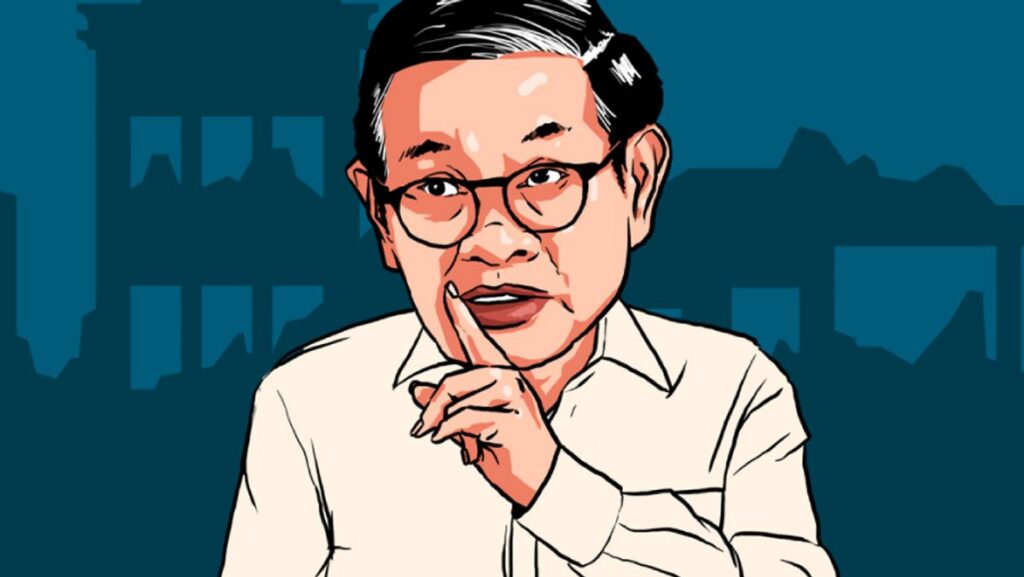 Pemprov DKI Jakarta Bakal Bangun 11 Rumah Susun Baru