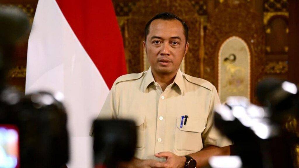 Mensesneg Prasetyo Hadi Sayangkan Pejabat Negara Terjerat Korupsi