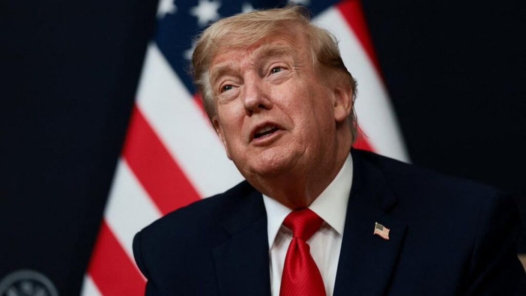 Iran dan Amerika Serikat Sepakati Pembentukan Kelompok Kerja Nuklir