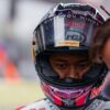 Veda Ega Pratama Gagal Raih Poin di Moto3 Hungaria 2026
