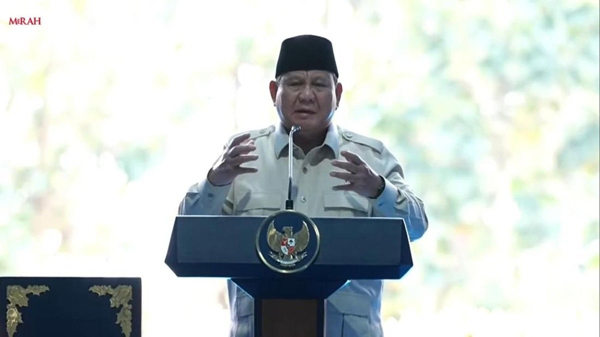 Kemenperin Berencana Membentuk Dewan Kawasan Industri Nasional