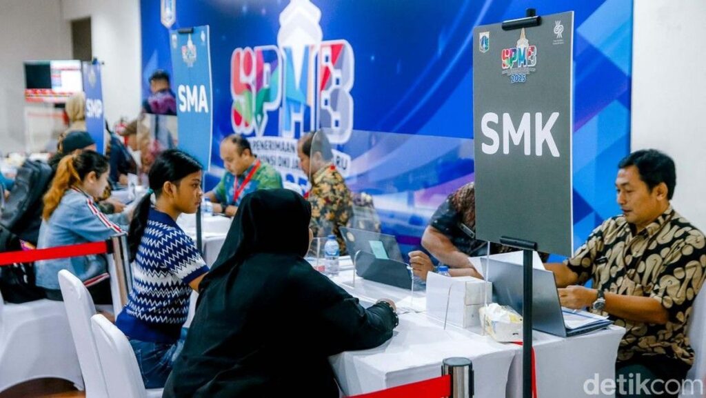 Disdik DKI Gandeng KPK Cegah Kecurangan Penerimaan Murid Baru