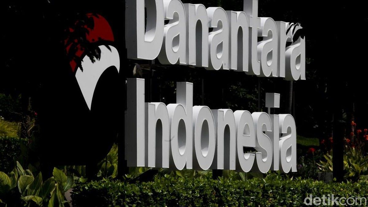 BPI Danantara Tanggapi Outlook Negatif Moody’s Terhadap DIM