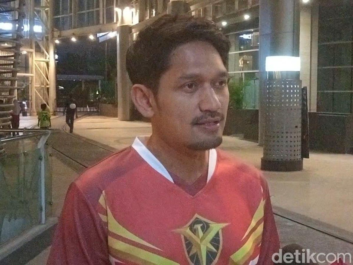 Ibnu Jamil Ingatkan Artis Selektif Terima Promosi Travel Umrah