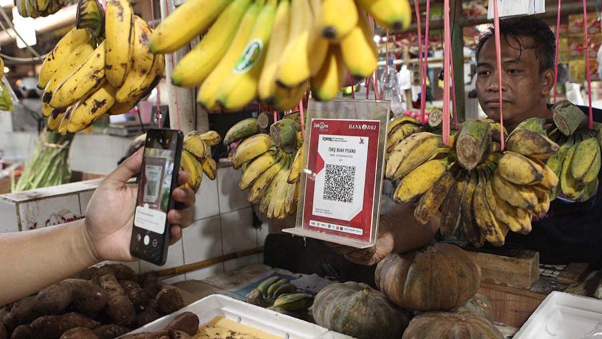 Cara Membuat QRIS UMKM untuk Permudah Transaksi Digital