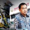 Kejaksaan Agung Beberkan Dugaan Suap Ketua Ombudsman Hery Susanto