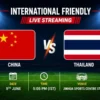 Anthony Hudson Respons Hasil Undian Piala Asia 2027 Jelang Lawan China