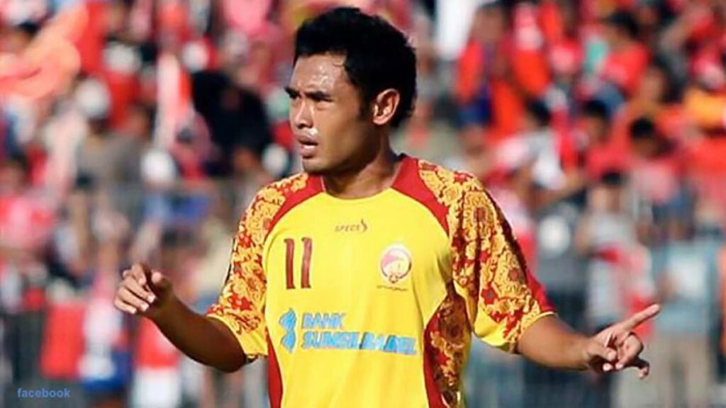 Nostalgia Ponaryo Astaman: Chemistry Emas dan Kejayaan Sriwijaya FC