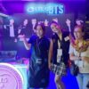 Oreo x BTS Manjakan ARMY di Festa in the Park Jakarta