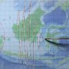 BMKG Catat Gempa Magnitudo 6,8 Guncang Kepulauan Sangihe