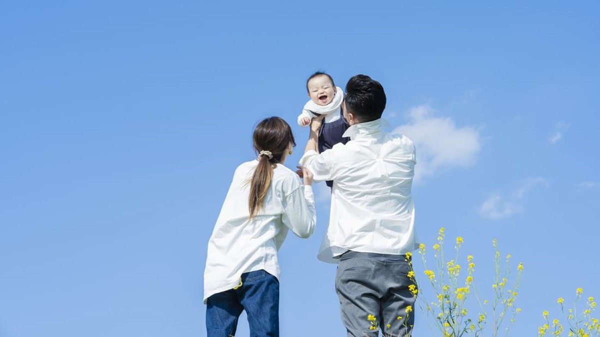 Pasangan Asal Florida Resmi Dapatkan Hak Asuh Bayi IVF yang Tertukar