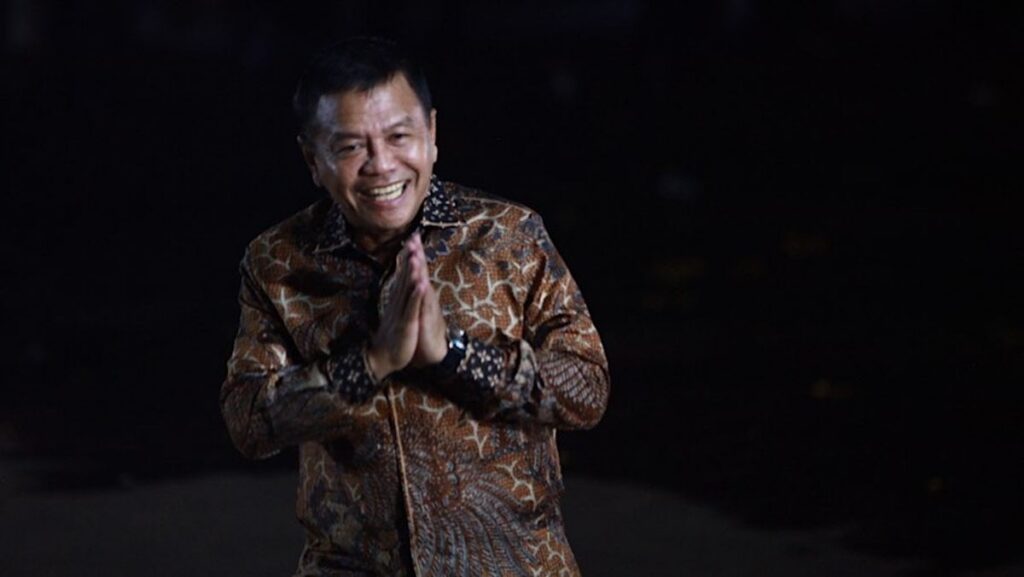 BIN dan Polda Metro Jaya Amankan Aksi Demo Mahasiswa di Jakarta