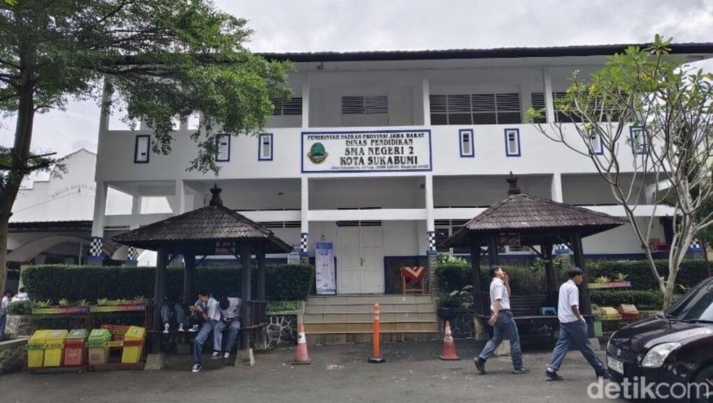 Disdik Jabar Evaluasi Skor Prestasi NonAkademik SPMB Sekolah Maung