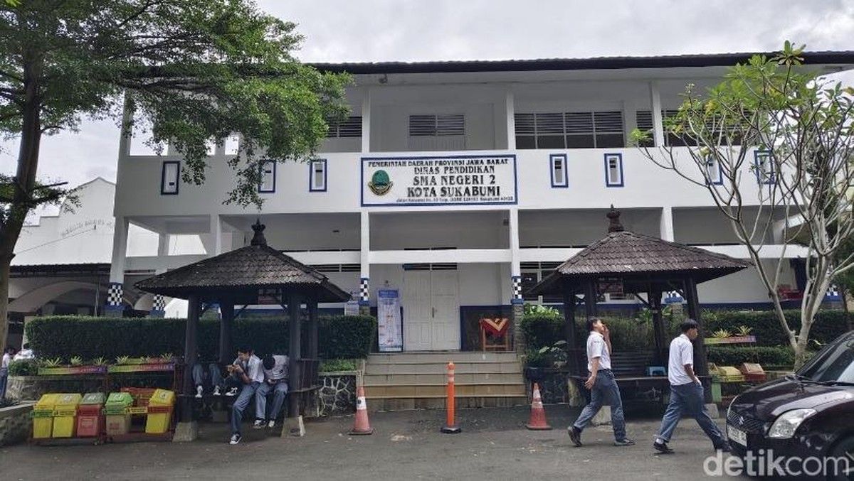 Disdik Jabar Evaluasi Skor Prestasi NonAkademik SPMB Sekolah Maung