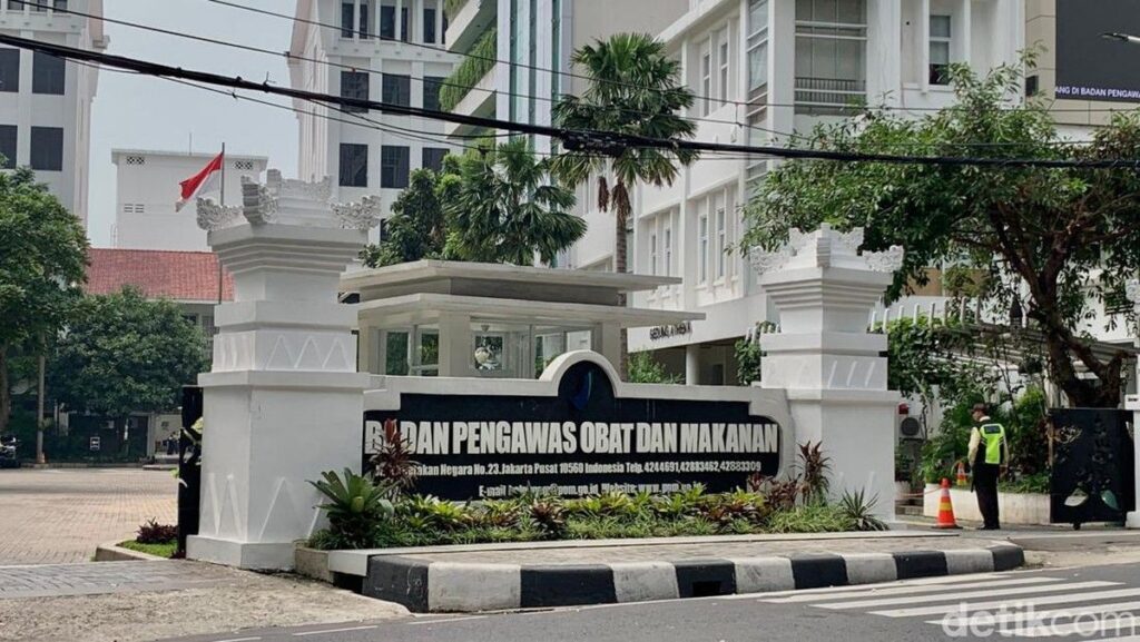 BPOM Luncurkan Gebyar SAPA Sekolah Tekan Angka Obesitas Anak