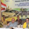 FPG MPR RI Tegaskan Pentingnya Percepatan UU Obligasi Daerah