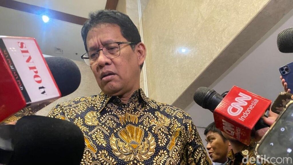 Kemenkeu Bahas Solusi Gaji PPPK Daerah Bersama Kemendagri