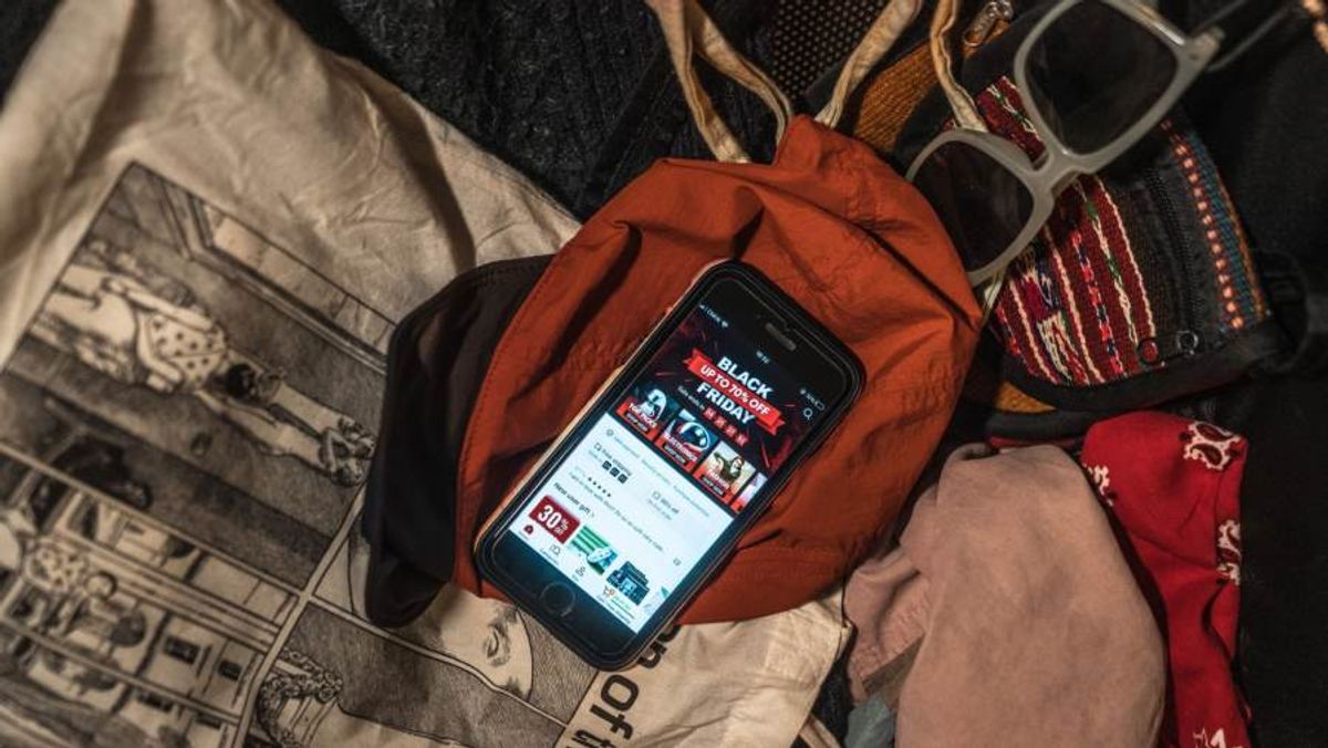 Ditjen Pajak Siap Pungut PPh Pasal 22 Melalui Marketplace