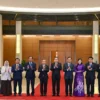 Timor Leste Lolos ke Piala AFF 2026 Usai Singkirkan Brunei