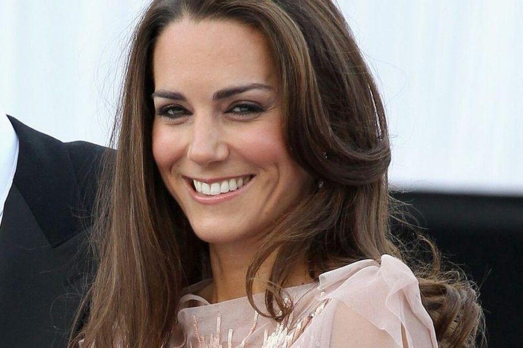 Kate Middleton Rutin Konsumsi Pepaya untuk Menjaga Kebugaran Tubuh