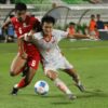 Timnas U19 Indonesia Lolos ke Semifinal Piala AFF 2026