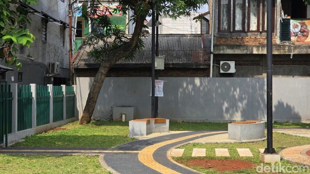 Pemprov DKI Cabut KJP Dua Pelaku Perundungan di Senen