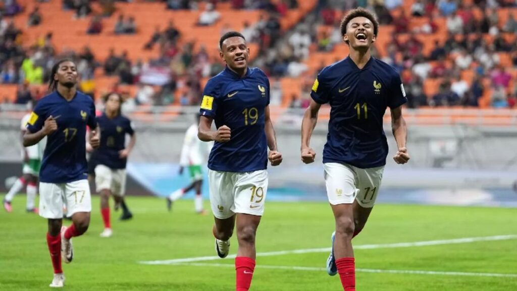 Jadwal Piala Dunia 17 Juni 2026 Sajikan Prancis dan Argentina