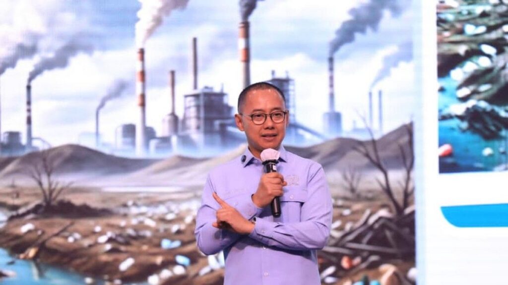 Eddy Soeparno Sebut Pemadaman Bergilir Jadi Momentum Evaluasi Ketahanan Energi