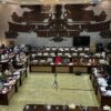 DPR RI Setujui Pembahasan KEM-PPKF 2027 dengan Catatan Kritis